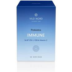 Immune Probiotics