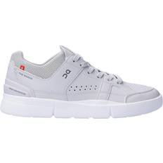 On Mujer Zapatillas On The Roger Clubhouse Shoes - White