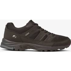 Viking 40 Scarpe da trekking Viking Sporty Gtx W - Black Female