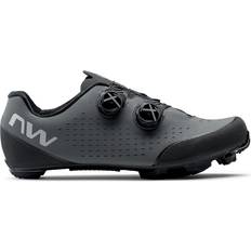 Verde Zapatillas de ciclismo Northwave Rebel MTB M