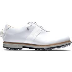 FootJoy Sko FootJoy Boa - White