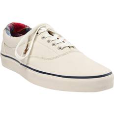 Polo Ralph Lauren Keaton Canvas Sneakers