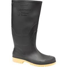 Green - Unisex Rain Boots Dunlop Dikamar Administrator