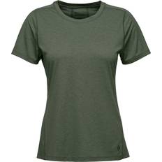 Black Diamond T-shirts Black Diamond Lightwire SS Tech Tee - Blå