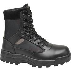 Braun - Herren Trekkingschuhe Brandit Tactical Hiking Boots