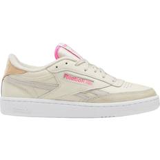 Reebok Club C Sneakers Reebok Club C Revenge Cloud White Vector Navy