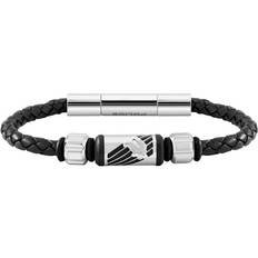 Police Men Bracelets Police Men's Bracelet PJ26466BLB-01