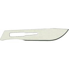Swann morton Büngers Swann Morton No 10 5pcs