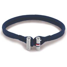 Blå Smykker Tommy Hilfiger Armbånd TJ2790337