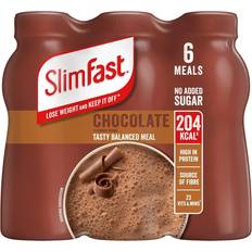 Chunky Chocolate Ready To Drink Shakes 325ml