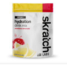 Tredz Limited Skratch Labs Exercise Hydration Mix