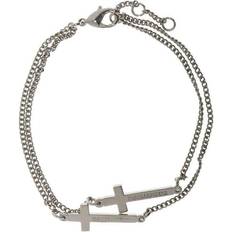 DSquared2 Bracelet - Silver