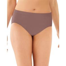 Pink Panties Bali One Smooth U Hi-Cut Brief 6/M