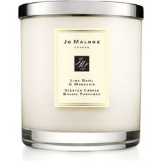 Jo Malone Lime Basil & Mandarin Duftlys 2100g