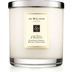 Jo Malone Lime Basil & Mandarin Scented Candle 2100g