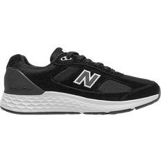 New Balance Silver Sport Shoes New Balance FF 1880 Womens Trainers