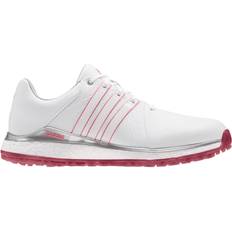 adidas Tour360 XT-SL Woman - White/Pink/Silver