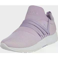 ARKK Copenhagen Raven Mesh PET S-E15 Sneakers - Triple White