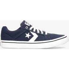 Converse Distrito Canvas Low Trainers