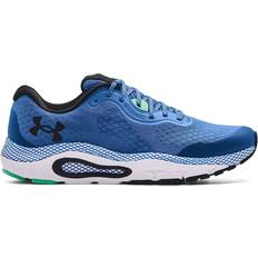 Hombre - Pronación Zapatillas de Running Under Armour Hovr Guardian 3 M - Victory Blue/White/Black