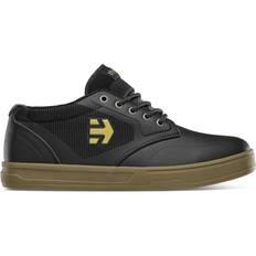 51 ½ - Unisex Fahrradschuhe Etnies Semenuk Pro MTB - Black/Gum