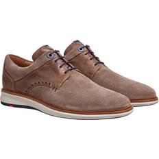 Herre Derby LLOYD Milton - Grey