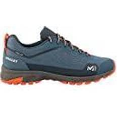 Unisexo Zapatos de senderismo Millet Zapatillas Hike Up - Blue