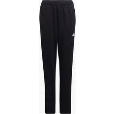 adidas Sereno Tracksuit Bottoms - Black/White