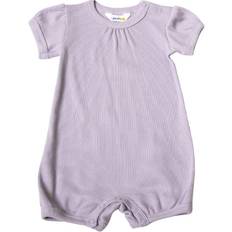 18-24M Playsuits Børnetøj Joha Romper Lavender 3-4