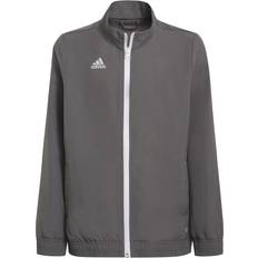adidas Entrada 22 Presentation Jacket - Grijs