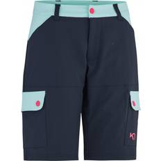 Kari Traa Women's Signe Shorts Marin