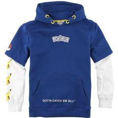 Pokémon Sweats à capuche Pokémon PokÃ©mon Kids Got Them All Hoodie Sweater