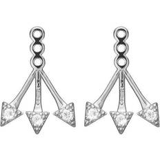 Ringe på tilbud Izabel Camille Christina Jewelry Icicles Add-on