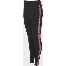 Alpha Industries Tights Alpha Industries RBF Tape Leggings for Kvinnor - Black