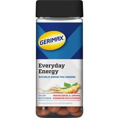 Gerimax daglig Gerimax Everyday Energy 150 stk