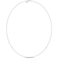 Julie Sandlau Sølv Halskæder Julie Sandlau Necklace Sterling Halskæde fra