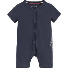 Tommy Hilfiger Jumpsuits Tommy Hilfiger Essential Coverall - Twilight Navy (KN0KN01424)