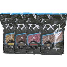 Shimano Fiskestænger Shimano TX1 Boilies Banana & Pineapple 15mm 1kg
