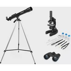 Celestron Mikroskop & Teleskop Celestron 22010-CGL. Product colour: Black