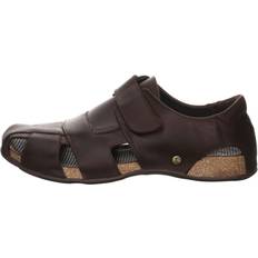 Panama Jack Sandales Confort - Braun