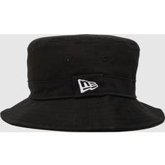 Schwarz Sonnenhüte New Era Kids Essential Bucket Hat