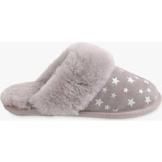 Slippers Just Sheepskin Duchess Slipper