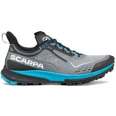 Polyuretan Sportssko Scarpa Golden Gate Kima GT M - Gray/Azure