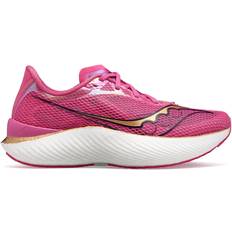 Saucony Rosa Sportssko Saucony Endorphin Pro 3 M - Prospect Quartz