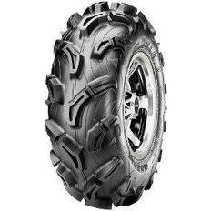 J (100 km/h) Banden Maxxis MU01 Zilla 28x9.00-14 TL 50J Rear wheel