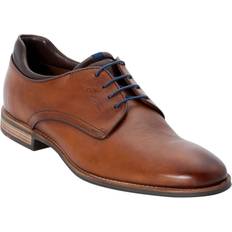 38 ⅔ - Herren Derby LLOYD Massimo X-Motion - Whiskey/Tdmoro