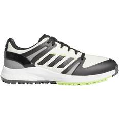 Yellow Golf Shoes adidas EQT Spikeless Mens Golf Shoes