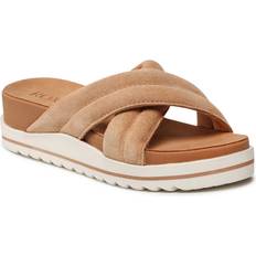 Roxy Mules / Sandales de Bain ARJL200806 Marron