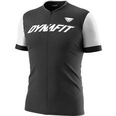 Dynafit Ride Light SS FZ Tee Men winter moss 2022 Cycling Jerseys