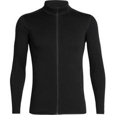 Icebreaker icebreaker elemental ls zip Icebreaker Merino Elemental Jacket Men